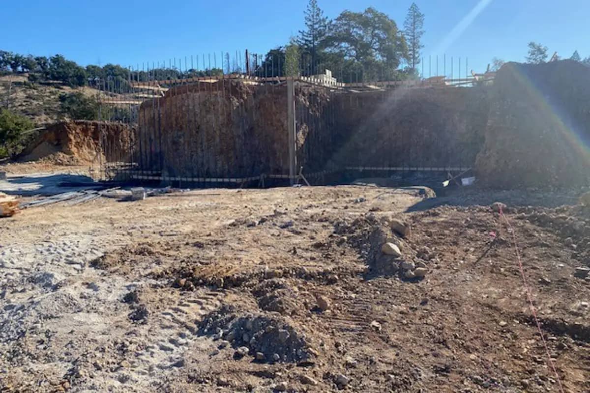 Grading & Earthwork