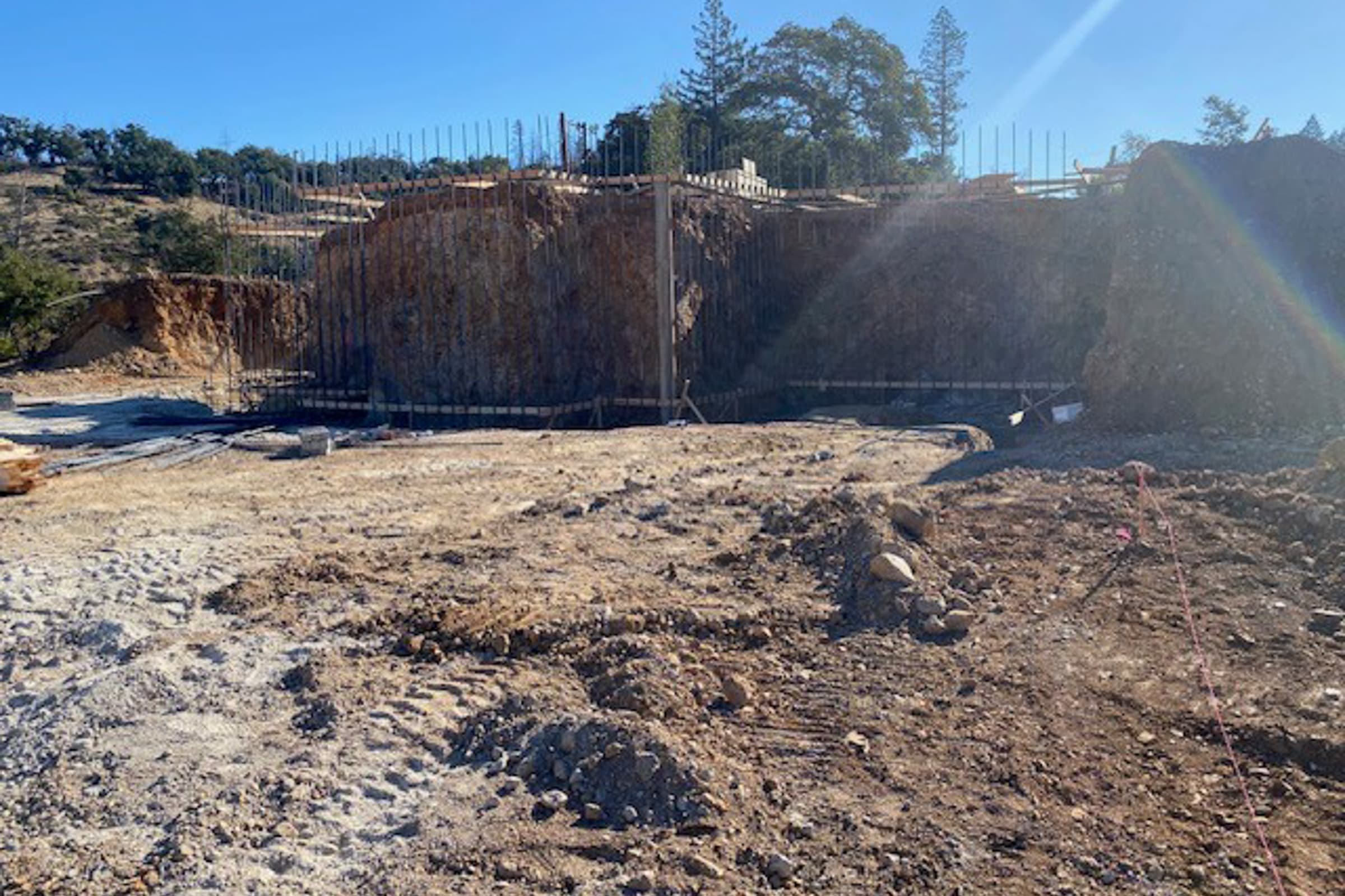 Grading & Earthwork